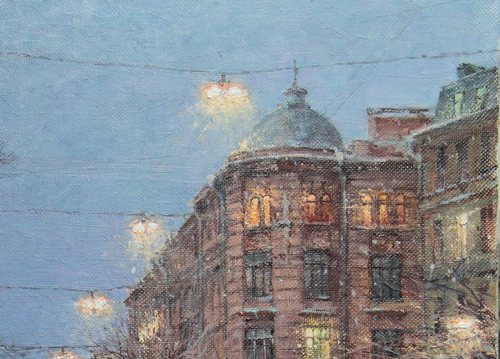 Fragment patterns Azat Galimov.