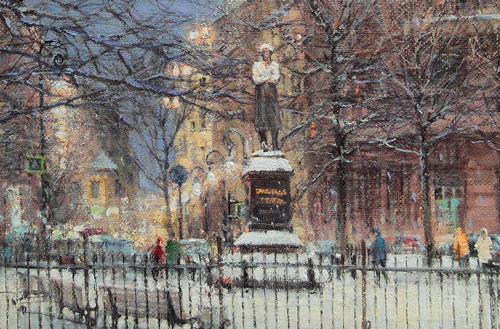 Fragment patterns Azat Galimov  